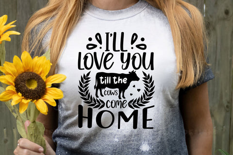 Farmhouse SVG Bundle SVG Regulrcrative 