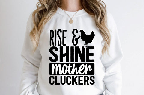 Farmhouse SVG Bundle SVG Regulrcrative 