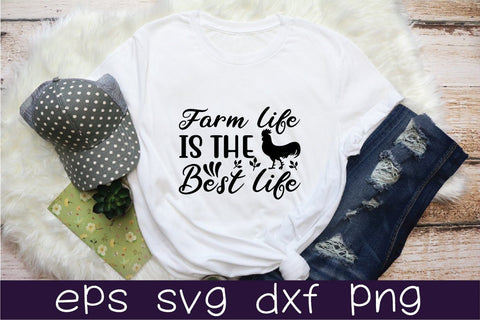 farmhouse svg bundle vol 1 SVG buydesign 