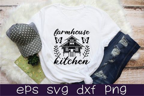 farmhouse svg bundle vol 1 SVG buydesign 