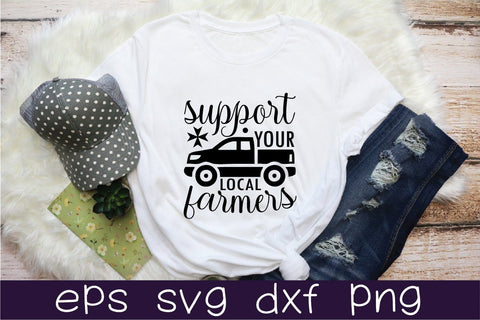 farmhouse svg bundle vol 1 SVG buydesign 