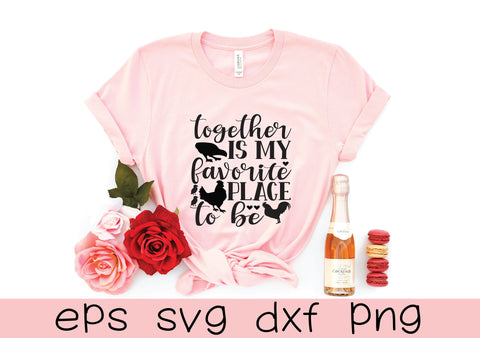 farmhouse svg bundle vol 2 SVG buydesign 