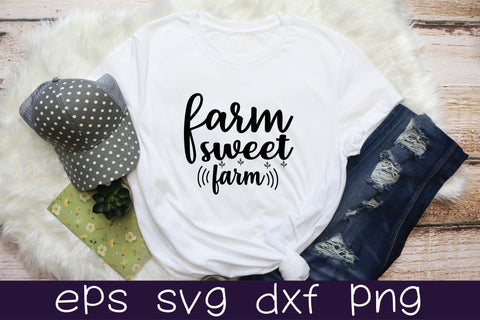 farmhouse svg bundle vol 3 SVG buydesign 