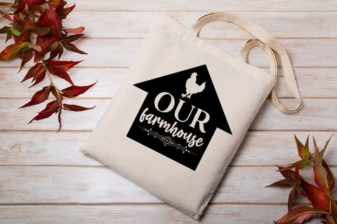 Farmhouse Svg Bundle.armhouse Sign Svg Bundle. Farmhouse Quotes Svg Bundle. SVG Designangry 