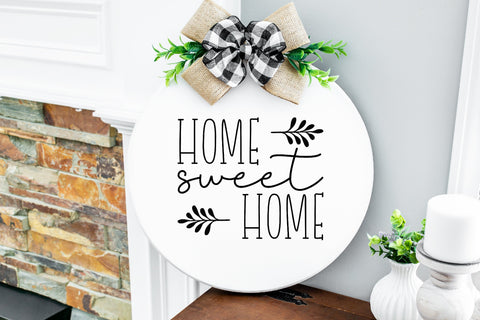 Farmhouse SVG Cut File | Farmhouse Collection SVG Illuztrate 
