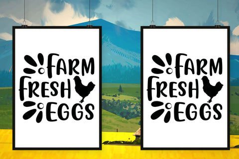 Farmhouse SVG Design Bundle SVG Rupkotha 