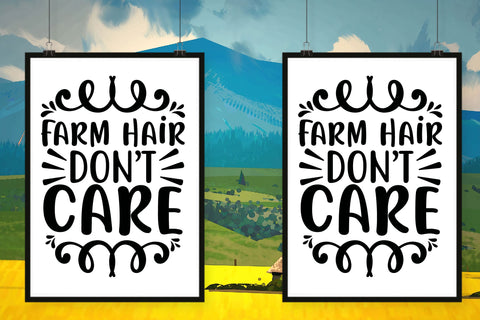 Farmhouse SVG Design Bundle SVG Rupkotha 