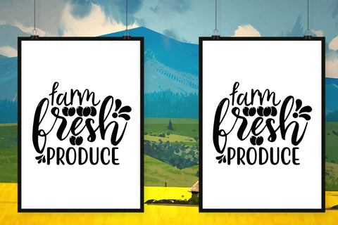 Farmhouse SVG Design Bundle SVG Rupkotha 
