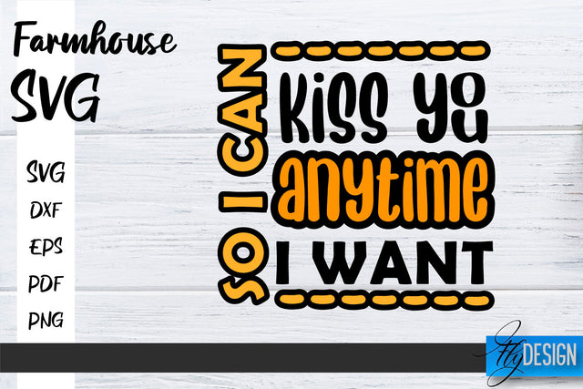 Farmhouse SVG | Family SVG | Funny Farm Quotes Svg SVG Fly Design 