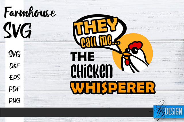 Farmhouse SVG | Family SVG | Funny Farm Quotes Svg SVG Fly Design 