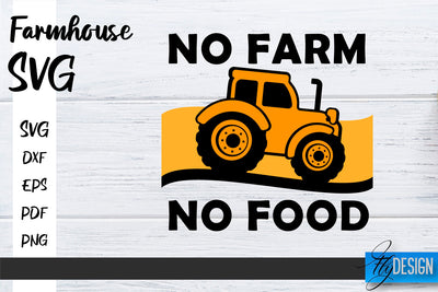 Farmhouse SVG | Family SVG | Funny Farm Quotes Svg SVG Fly Design 