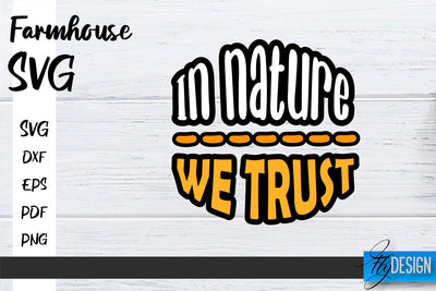 Farmhouse SVG | Family SVG | Funny Farm Quotes Svg SVG Fly Design 