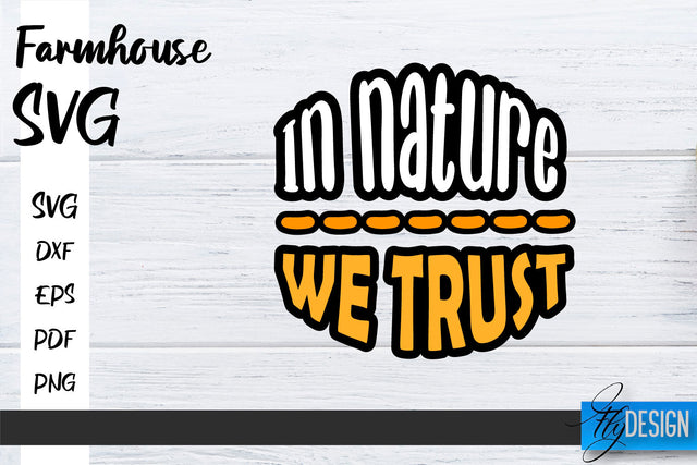 Farmhouse SVG | Family SVG | Funny Farm Quotes Svg SVG Fly Design 