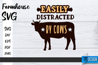 Farmhouse SVG | Family SVG | Funny Farm Quotes Svg SVG Fly Design 