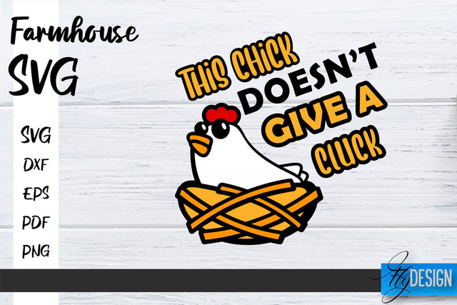 Farmhouse SVG | Family SVG | Funny Farm Quotes Svg SVG Fly Design 