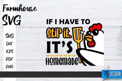 Farmhouse SVG | Family SVG | Funny Farm Quotes Svg SVG Fly Design 