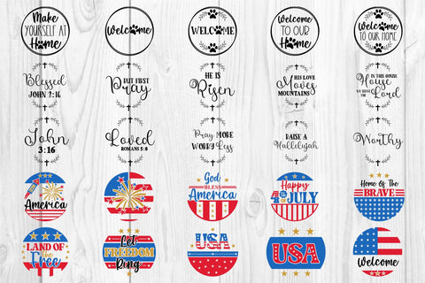 Farmhouse SVG Farmhouse Sign Svg Farmhouse SVG Bundle Farmhouse Christmas Svg Halloween Svg Fall Svg Pet Svg Bible Quotes Svg Funny Svg Set SVG Whistlepig Designs 