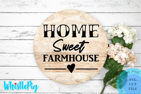 Farmhouse SVG Farmhouse Sign Svg Farmhouse SVG Bundle Farmhouse Sign Svg Welcome Sign Svg Cute Welcome Sign Svg Farmhouse svg Cute Farm SVG SVG Whistlepig Designs 
