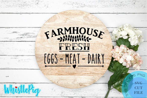 Farmhouse SVG Farmhouse Sign Svg Farmhouse SVG Bundle Farmhouse Sign Svg Welcome Sign Svg Cute Welcome Sign Svg Farmhouse svg Cute Farm SVG SVG Whistlepig Designs 