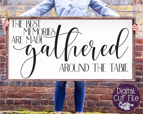 Farmhouse Svg, Home Sign Svg, Farmhouse Sign Bundle 4, Home SVG Crafty Mama Studios 