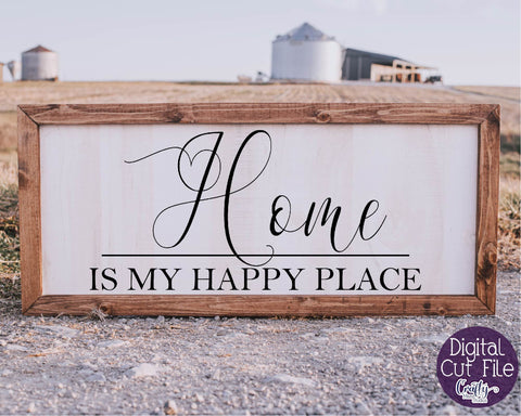 Farmhouse Svg, Home Sign Svg, Farmhouse Sign Bundle, Home SVG Crafty Mama Studios 