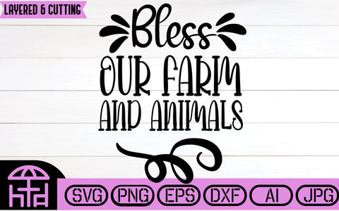 farmhouse svg,funny farmhouse svg sign,farmhouse svg bundle SVG BB Type Studios 