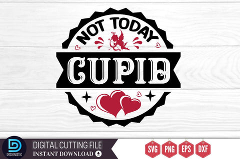 Farmhouse Valentine's Day SVG Bundle SVG DESIGNISTIC 