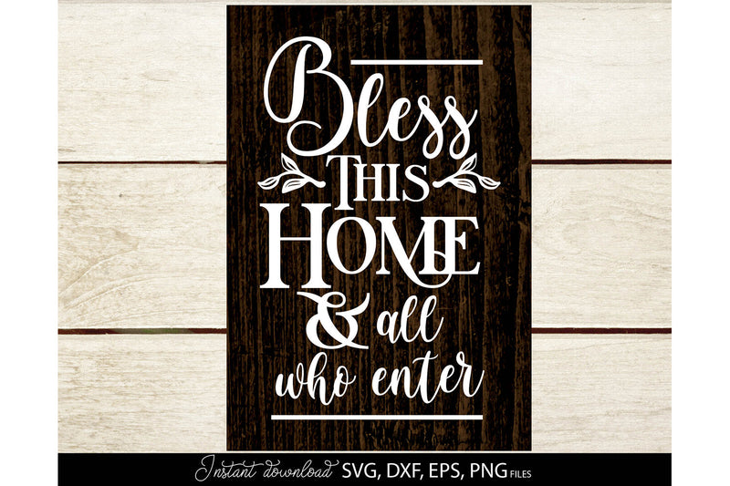 Farmhouse Welcome Sign| Farmhouse Decoration SVG SVG March Design Studio 