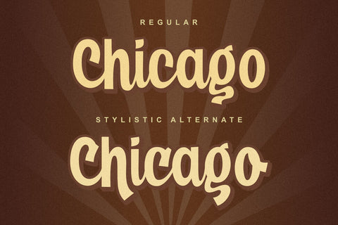 Farming Times - Wonderful Script Font Dumadistyle 