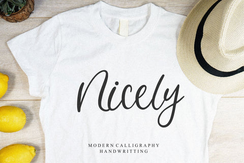 Farmstead Font Qwrtype Foundry 