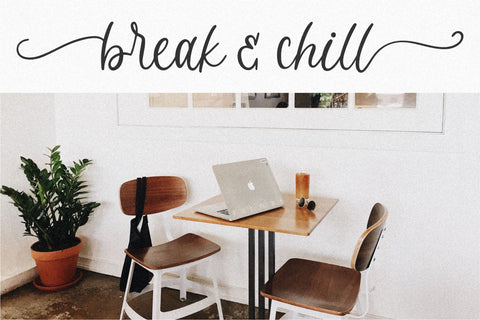 Farmstead Font Qwrtype Foundry 