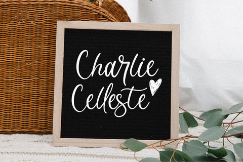 Farmstead Font Qwrtype Foundry 