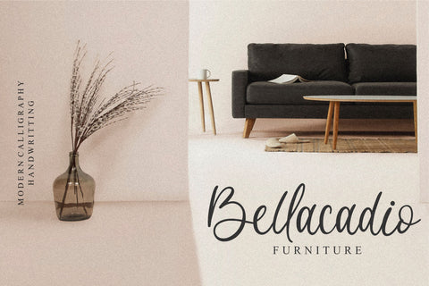 Farmstead Font Qwrtype Foundry 