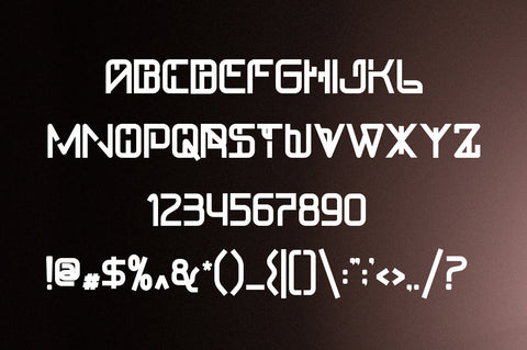 Fascal – Display Logo Font Font Vultype Co 