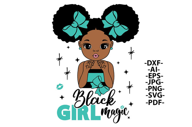 Fashion Afro Svg, Black Girl Magic Svg, Afro Girl Svg, African Goddess Svg, Black Female Svg, Afro Woman Svg, Glamour Female, Svg Cut Files SVG 1uniqueminute 