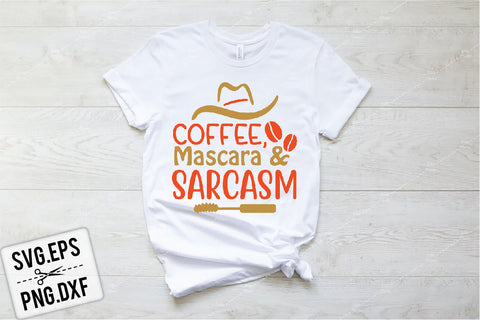 Fashion & Beauty SVG Design Bundle SVG Creativeart88 