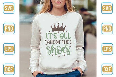 Fashion & Beauty SVG Design Bundle SVG Creativeart88 