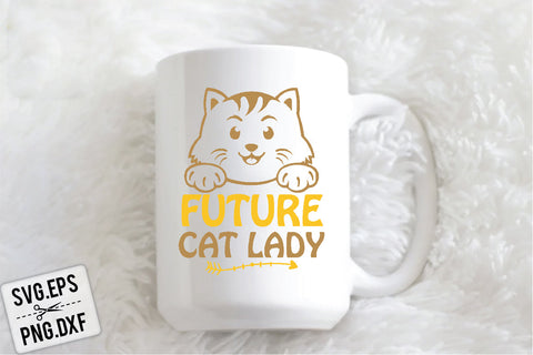 Fashion & Beauty SVG Design Bundle SVG Creativeart88 