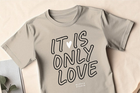 Fashion Country Font Font Balpirick 