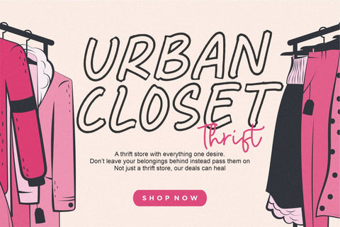 Fashion Country Font Font Balpirick 