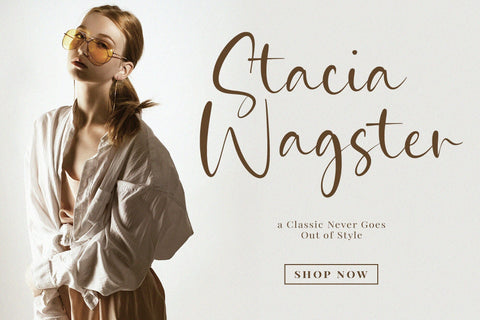Fashion History - Moderen Font Font Timur type 