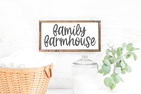 Fashion Statement Brush Handwriting Font Font Blush Font Co. 