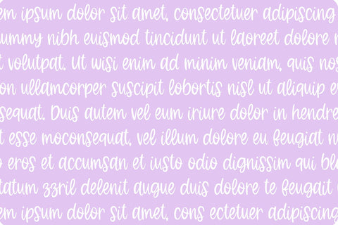 Fashion Statement Brush Handwriting Font Font Blush Font Co. 