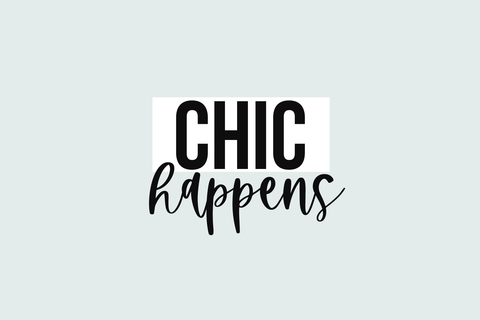 Fashionably Late - Handwritten Script Font Font KA Designs 