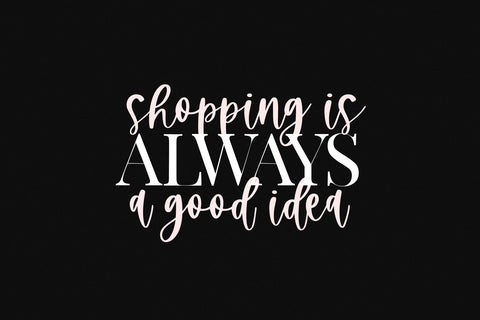 Fashionably Late - Handwritten Script Font Font KA Designs 