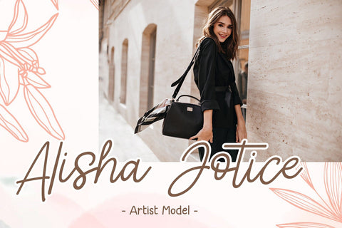 Fastina Ootsine Font Afandi Studio 