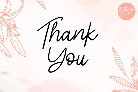 Fastina Ootsine Font Afandi Studio 