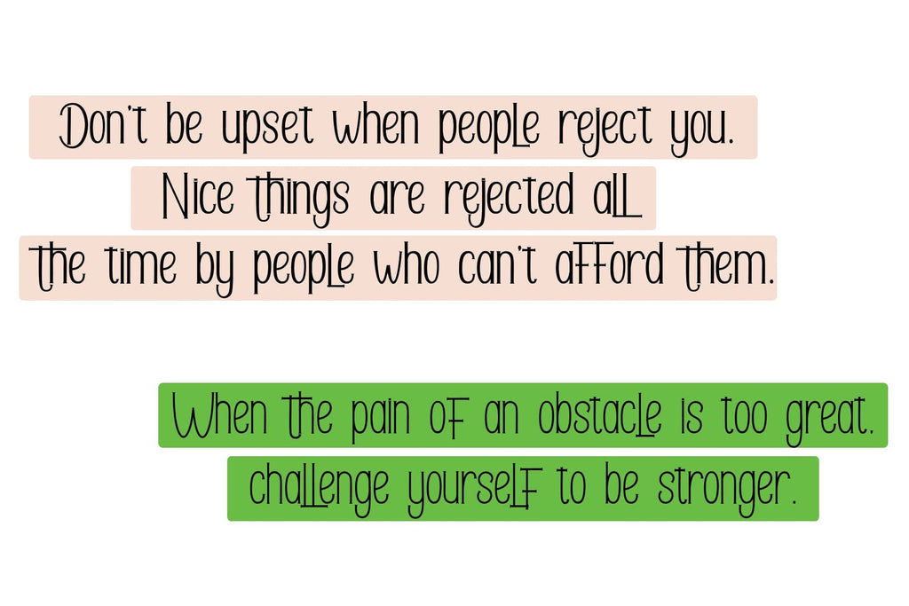 Father And Mother - So Fontsy