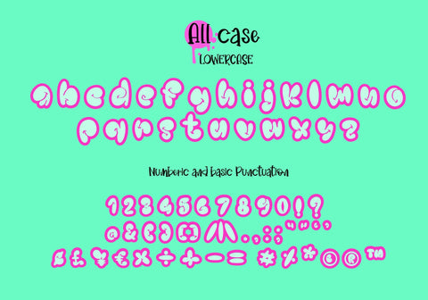 Father Belly Font BB Digital Arts 