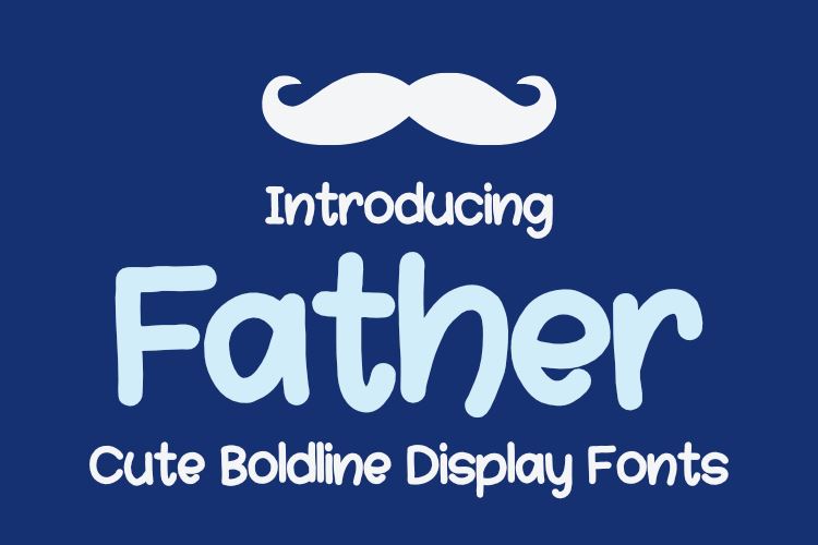 Father - So Fontsy